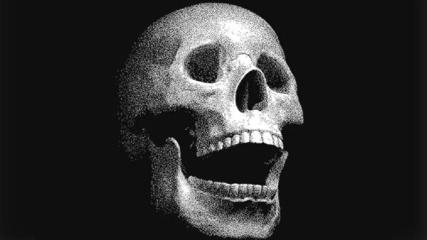 काय आहे Smiling Death?, ज्यामध्ये मृत्यूपूर्वी प्रचंड येतं हसू! what is smiling death or crush syndrome