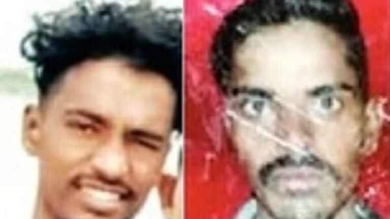Solapur : चौघे पोहायला गेले, पण दोघेच पतरले, लग्नाला गेलेल्या तरुणांसोबत… solapur hipparga lake two friend drowned two alive shocking incident