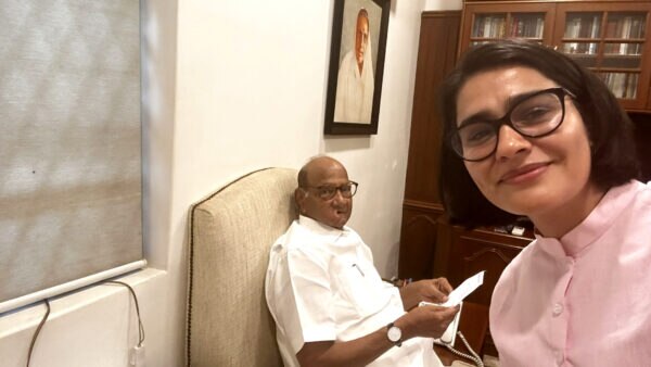 who is ncp leader Sonia Doohan?