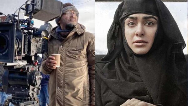 how to shoot the kerala story horrible scene?