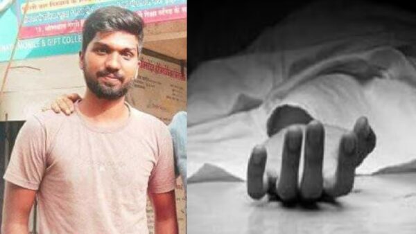 two brothers deadly attack in virar husband injured and brother death