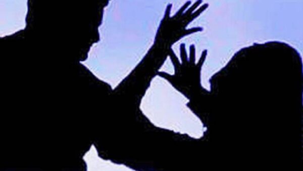 wife did not let husband drink alcohol brutally beaten by father-in-law
