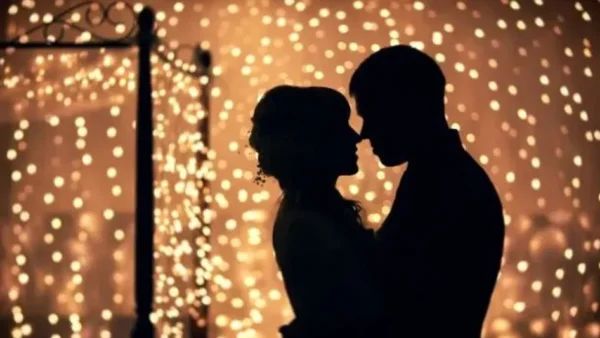 During the honeymoon, the husband understood the shocking truth of his wife