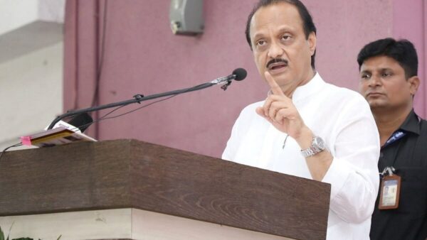 ajit pawar criticize eknath shinde devendra fadnavis obc sell meeting