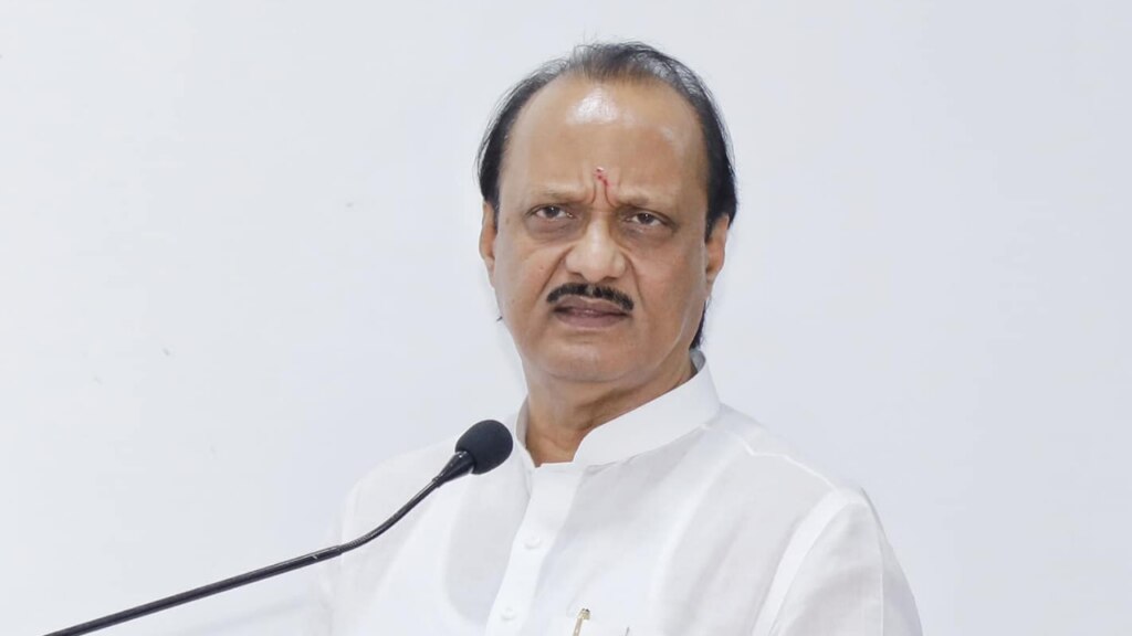 murder 19 year old lady womens hostel marine drive mumbai ajit pawar criticized shinde fadnavis govt