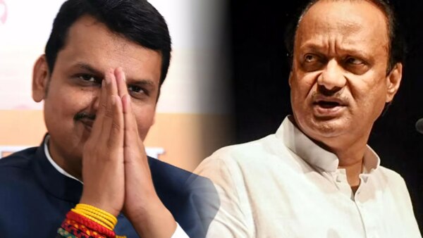 Leader of Opposition Ajit Pawar has directly criticized Home Minister Devendra Fadnavis on the issue of increasing crime in Pune. Ajit Pawar has criticized this through Twitter.