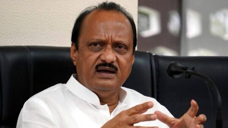 “तेव्हाच मी ठरवलं की, महाराष्ट्रातच…”, अजित पवारांनी मांडली भूमिका Ncp Leader Ajit Pawar Reaction on Praful Patel and Supriya Sule's new responsibility
