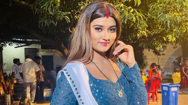आकांक्षा दुबे मृत्यू प्रकरणात धक्कादायक खुलासा, अभिनेत्रीच्या कपड्यांवर सापडलं स्पर्म shocking revelation actress akanksha dubey death case sperm found clothes crime news