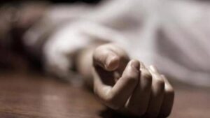 husband affair with sister in law killed wife feeding drugs with chicken crime story up jhansi