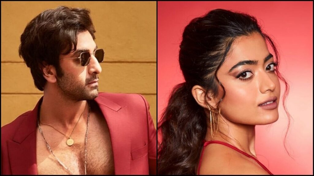 animal actress fees ranbir kapoor gets highest fees rashmika mandanna anil kapoor bobby deol
