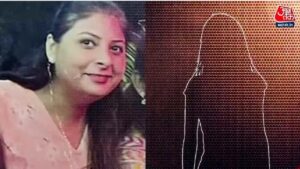 anjali murder case mother murder accused minor daughter lover friend arrested up agra crime story