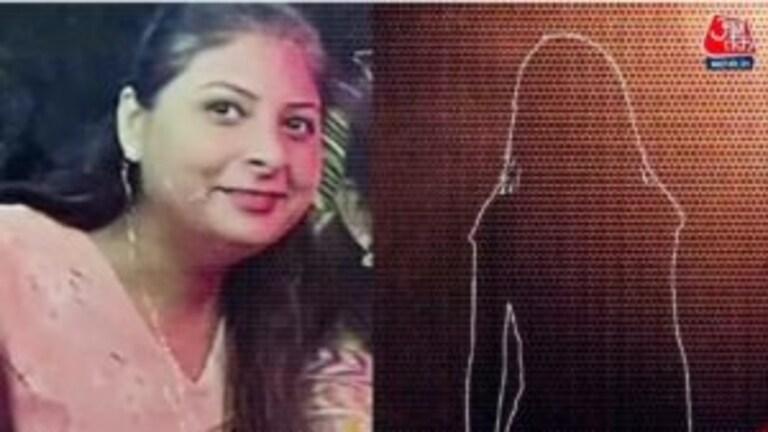 Anjali Murder Case : मंदिर, आई आणि मर्डर… अल्पवयीन मुलीनेच रचला भयंकर कट anjali murder case mother murder accused minor daughter lover friend arrested up agra crime story