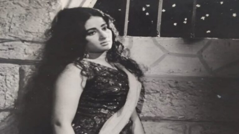 Asha Nadkarni : ज्येष्ठ अभिनेत्री आशा नाडकर्णी काळाच्या पडद्याआड senior actress asha nadkarni passed away work in marathi or hindi film