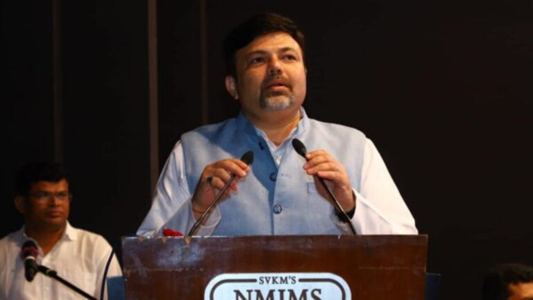 ठरलं तर! आशिष देशमुख ‘या’ दिवशी करणार भाजपमध्ये घरवापसी ashish deshmukh will join bjp 18 june devendra fadnavis nitin gadkari