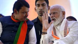 maharashtra assembly election 2024 bjp reworks vasantrao bhagwat madhav formula