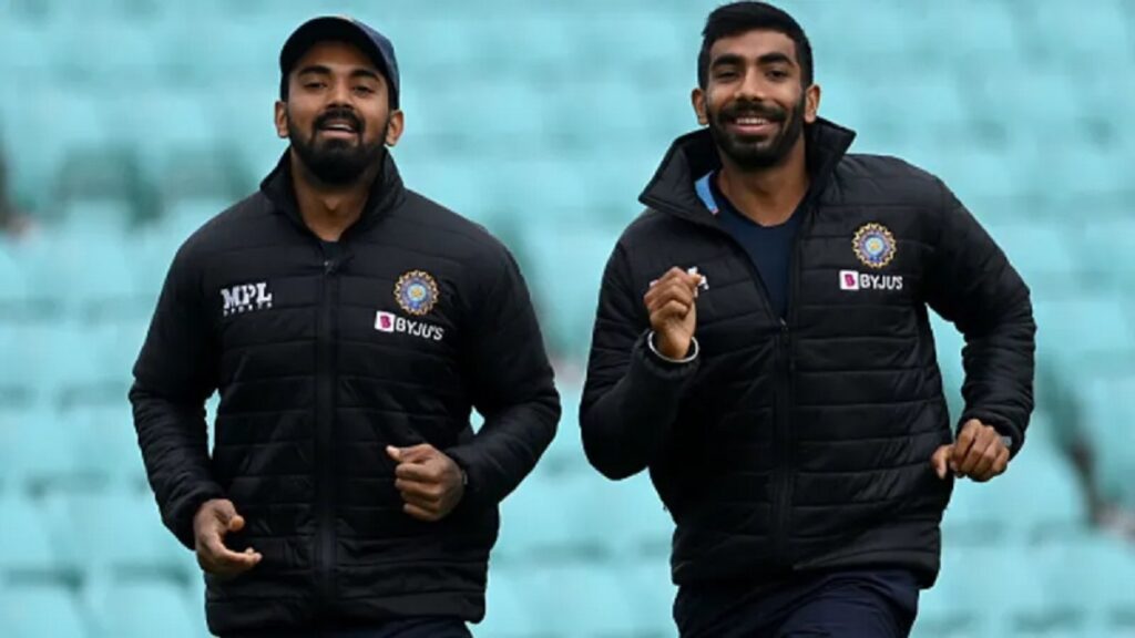 ind vs wi asia cup jasprit bumrah and kl rahul comeback chances