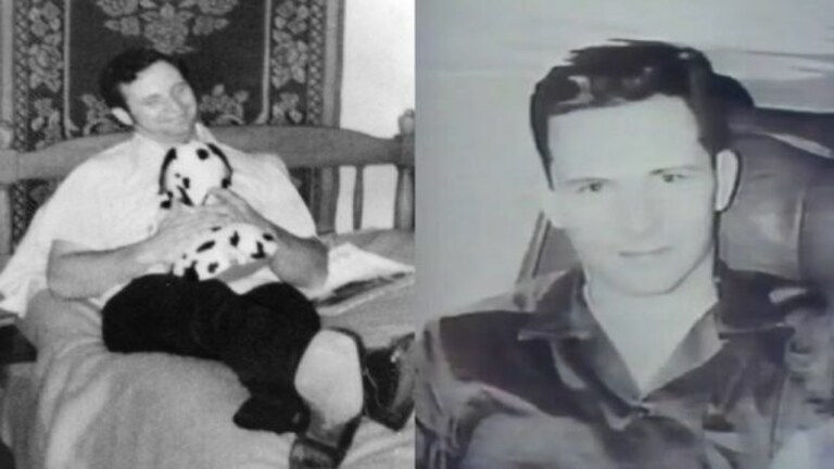 28 मुलांवर बलात्कार आणि हत्या, क्रूर सीरियल किलरची थरारक कहाणी serial killer dean corll candy man rape 28 boys and murder