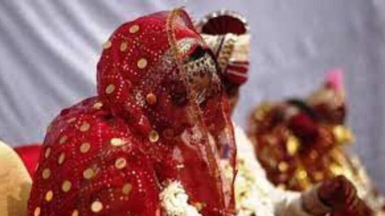 child marriage beed bjp girls parents police crime bride groom family