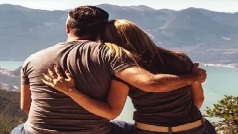 लव, सेक्स आणि धोका…विवाहित महिलेने प्रियकराला खेचले कोर्टात love sex and high voltage drama women want to marry her lover maharashtra crime news