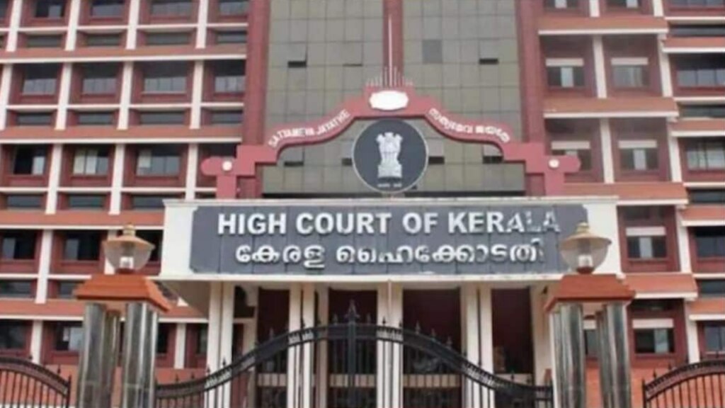 woman paints semi nude body children kerala high court it is not obscene