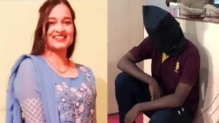 क्लासमेट, अफेअर आणि MPSC पास झाल्यावर दूर गेली… म्हणून राहुलने केली दर्शनाची हत्या! darshana pawar murder case rahul handore allegedly murdered pune police