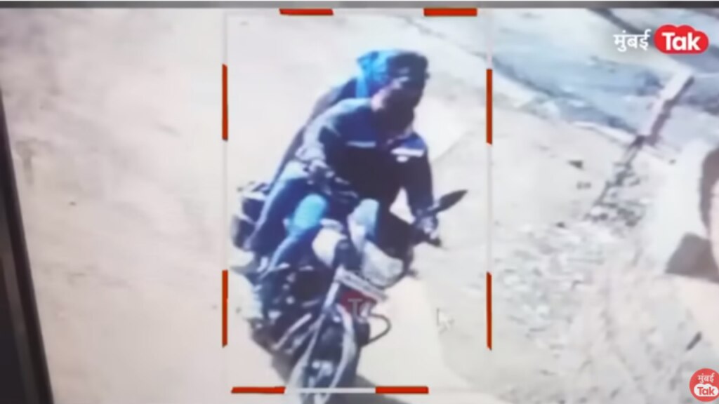 Pune murder of Darshana Pawar by her friend Rahul Handore was a pre-planned conspiracy. police found some evidence in this regard.