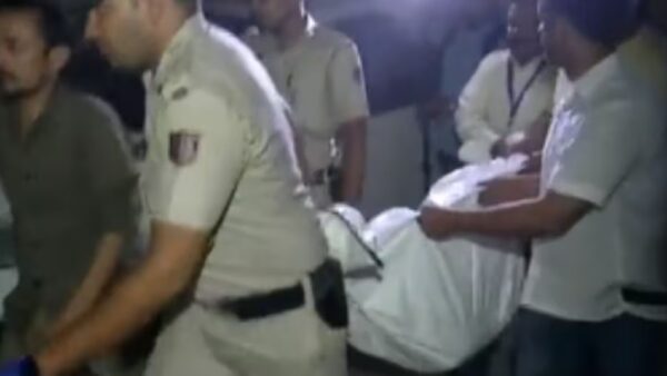 delhi 2 minor found dead inside house in jamia nagar batla house