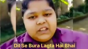 devraj patel death comedian in road accident chhattisgarh cm bhupesh baghel dil se bura lagta hai bhai social media memes