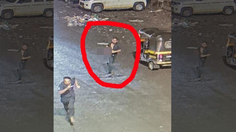 Dombivli Crime: भयंकर… चाकू हातात घेत मित्राचा पाठलाग, हत्येचं कारण काय? A shocking incident has taken place in Tata Power area of Dombivli where a youth killed his friend over a petty dispute