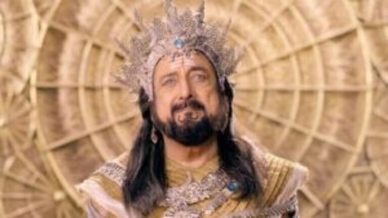 Gufi Paintal : महाभारतातील ‘शकुनी मामा’ची नेटवर्थ, पाहा किती कोटींची संपत्ती सोडली मागे Mahabharat Shakuni Mama gufi paintal passed away age of 79 know about net worth and other assets