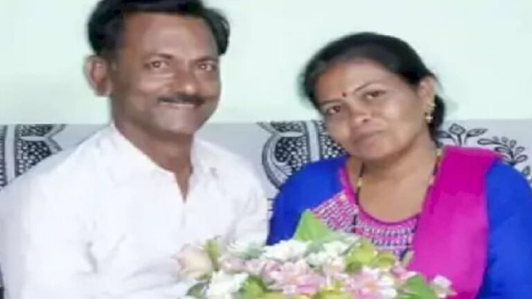 Enraged by his wife's request not to consume alcohol, the BJP leader shot her dead with a gun. This incident took place in Bhopal, Madhya Pradesh