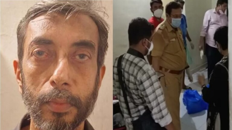 Mira Road: ‘मी वेब सीरिजमध्ये पाहिलं होतं…’ मनोज सानेच्या शेजाऱ्याचा हादरवून टाकणारा खुलासा mira road manoj sane live in partner saraswati vaidya murder case neighbour cooker mumbai crime news