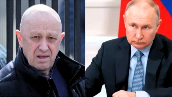 Rebellion, Wagner's army march and agreement... 24 hours were heavy on Putin, what conditions of Prigozhin had to be accepted?