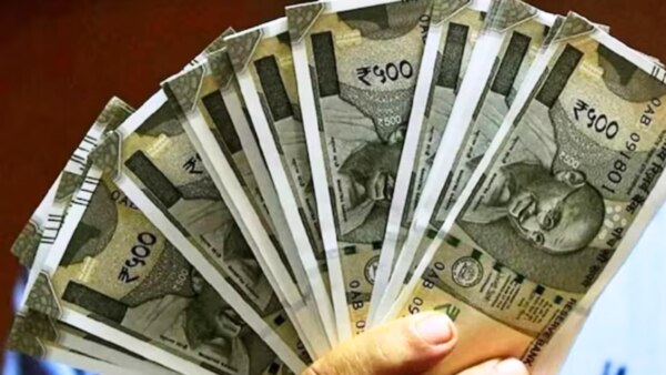 Did Rs 500 notes worth Rs 88,000 crore really go missing? RBI) rejected report.