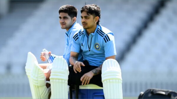 Ishan Kishan, who is part of the Test Team India of the World Test Championship Final, now he is out of Duleep Trophy.