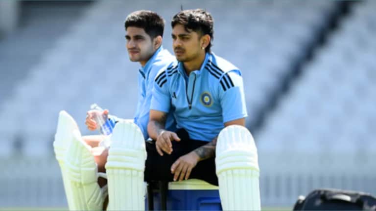 Ishan Kishan : ईशान दुलीप ट्रॉफीमध्ये का खेळत नाही? प्लॅन आला समोर Ishan Kishan, who is part of the Test Team India of the World Test Championship Final, now he is out of Duleep Trophy.