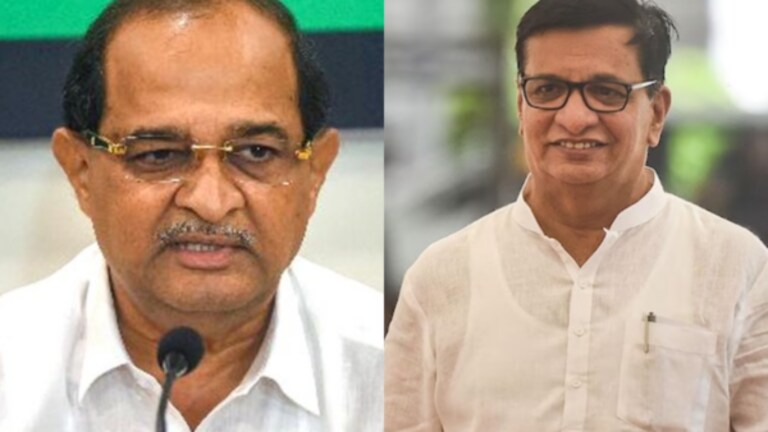 अहमदनगर : महसूलमंत्री राधाकृष्ण विखे-पाटलांना बाल्लेकिल्ल्यातच धक्का! radhakrishna vikhe patil panel defeated by kolhe thorat panel in ganesh sahakari sakhar karkhana election