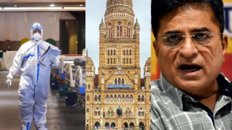 Covid Centre scam : ठाकरेंच्या नेत्यांना अडचणीत आणणारं ‘हे’ प्रकरण काय? The ED ECIR has been registered on basis of the FIR registered at Azad Maidan police station which was later transferred to Mumbai Police EOW for further investigation.