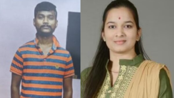 Rahul handore has killed Darshana pawar, what find police in investigation?