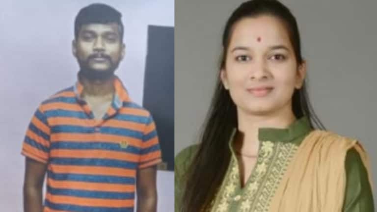 Pune : MPSC पास दर्शना पवारला राहुल हंडोरेनेच संपवलं! हत्येचं कारण… Rahul handore has killed Darshana pawar, what find police in investigation?