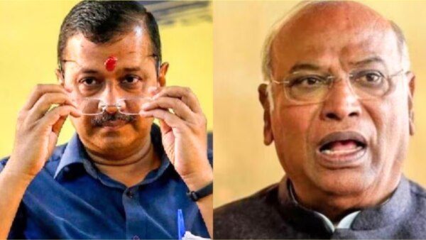 a split is visible in the opposition unity. Actually, the Aam Aadmi Party has given an ultimatum to the Congress. AAP says that if the Congress does not support the Delhi ordinance, the party will boycott the opposition meeting in patana.