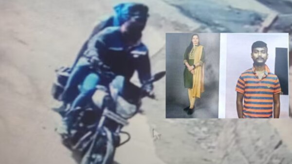 pune Rural sp ankit goyal said darshana pawar and accuse rahul handore not relative.