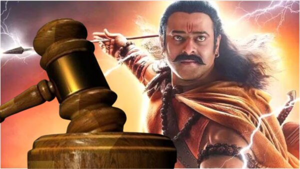 The Lucknow bench of the Allahabad High Court said that the depiction of Maa Sita, Hanuman and other mythological characters in the film Adipurush is objectionable.