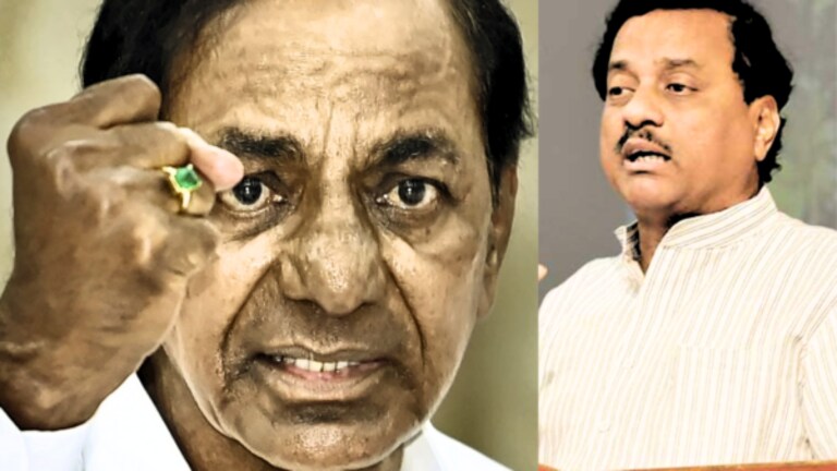 ‘बीआरएसचा फटका ‘मविआ’लाच बसणार’, सुनील तटकरेंनी मतदारसंघातीलच दिलं उदाहरण How will brs will change of maharashtra politics?, sunil tatkare explain his stand