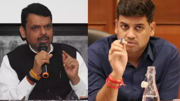 Shiv Sena will contest election from Kalyan Lok Sabha seat, DCM Devendra Fadnavis clarify in an interview