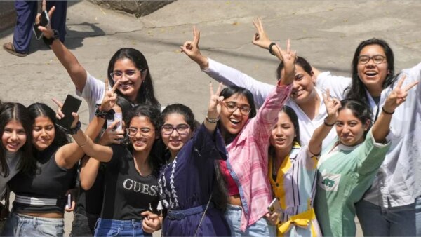 Maharashtra Class 10th SSC Result 2023 declared. konkan board first in the state.