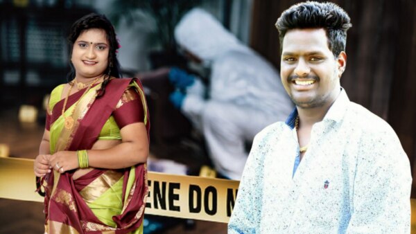 pune latest crime news wife killed husband after one after marrige in pimpri chinchwad