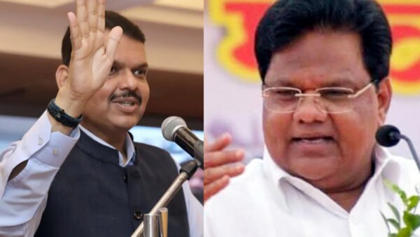 Lok Sabha 2024 Seat Allocation: Shiv Sena minister Tanaji Sawant has warned BJP saying that he will contest 23 Lok Sabha seats.