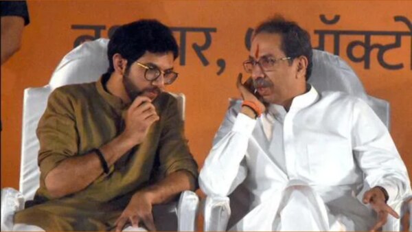 Shiv Sena UBT Morcha on BMC : Police give permission with conditions to Thackeray.