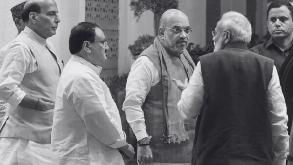 What is bjp new strategy for lok sabha election 2024? positive signs from old NDA colleagues